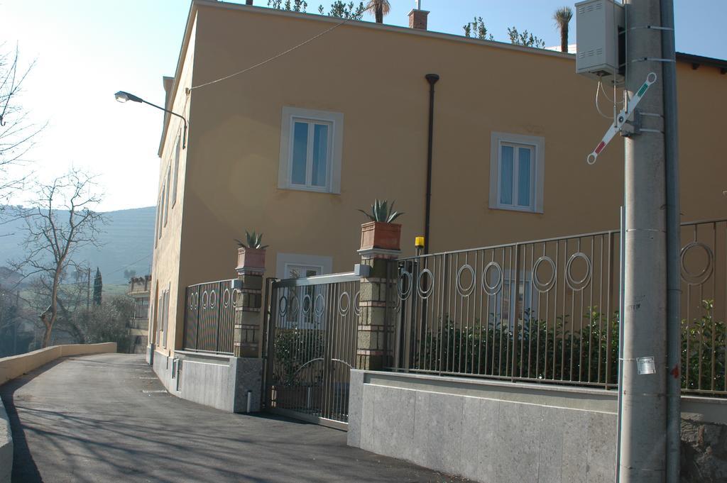 San Leucio Resort Caserta Exterior foto